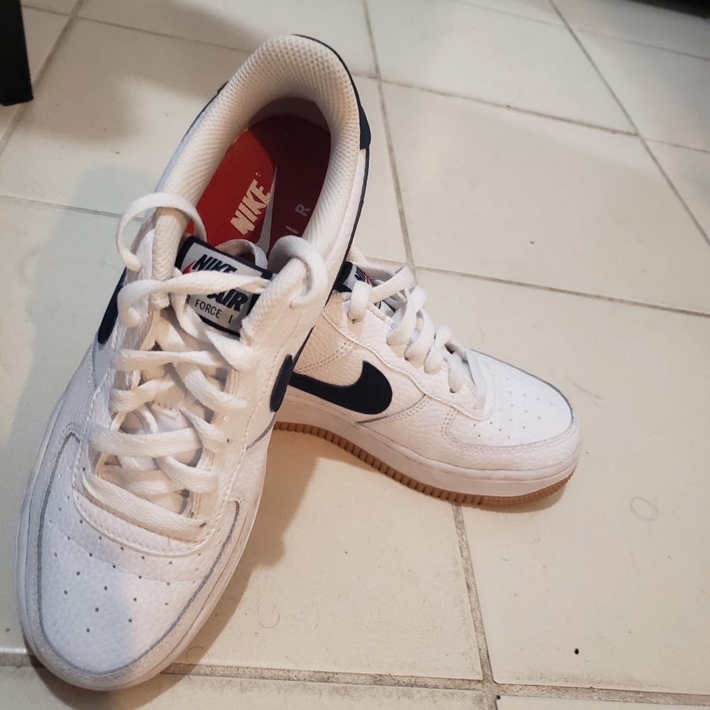Nike